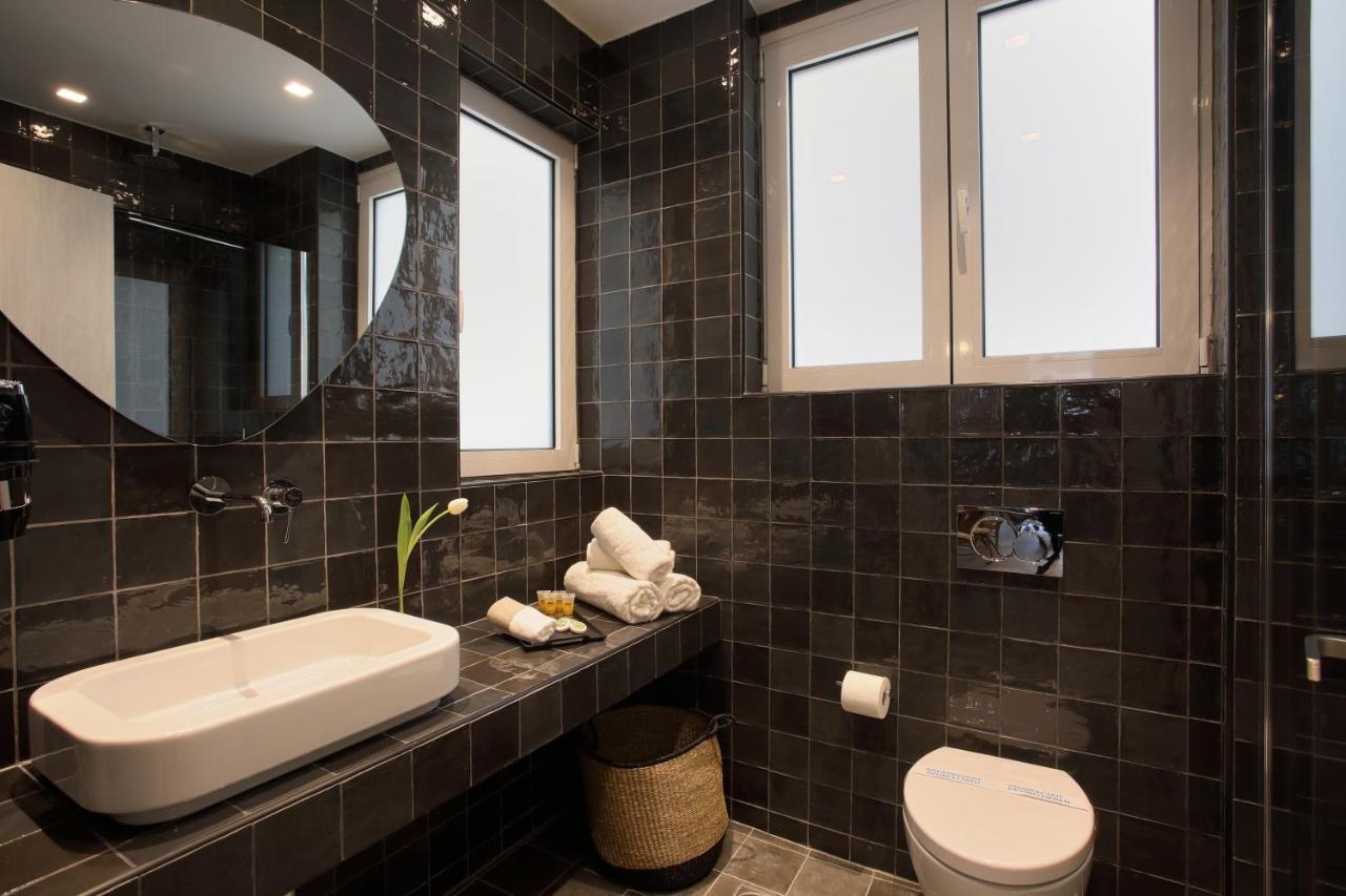 Happiness Lifestyle Suite Ateny Zewnętrze zdjęcie