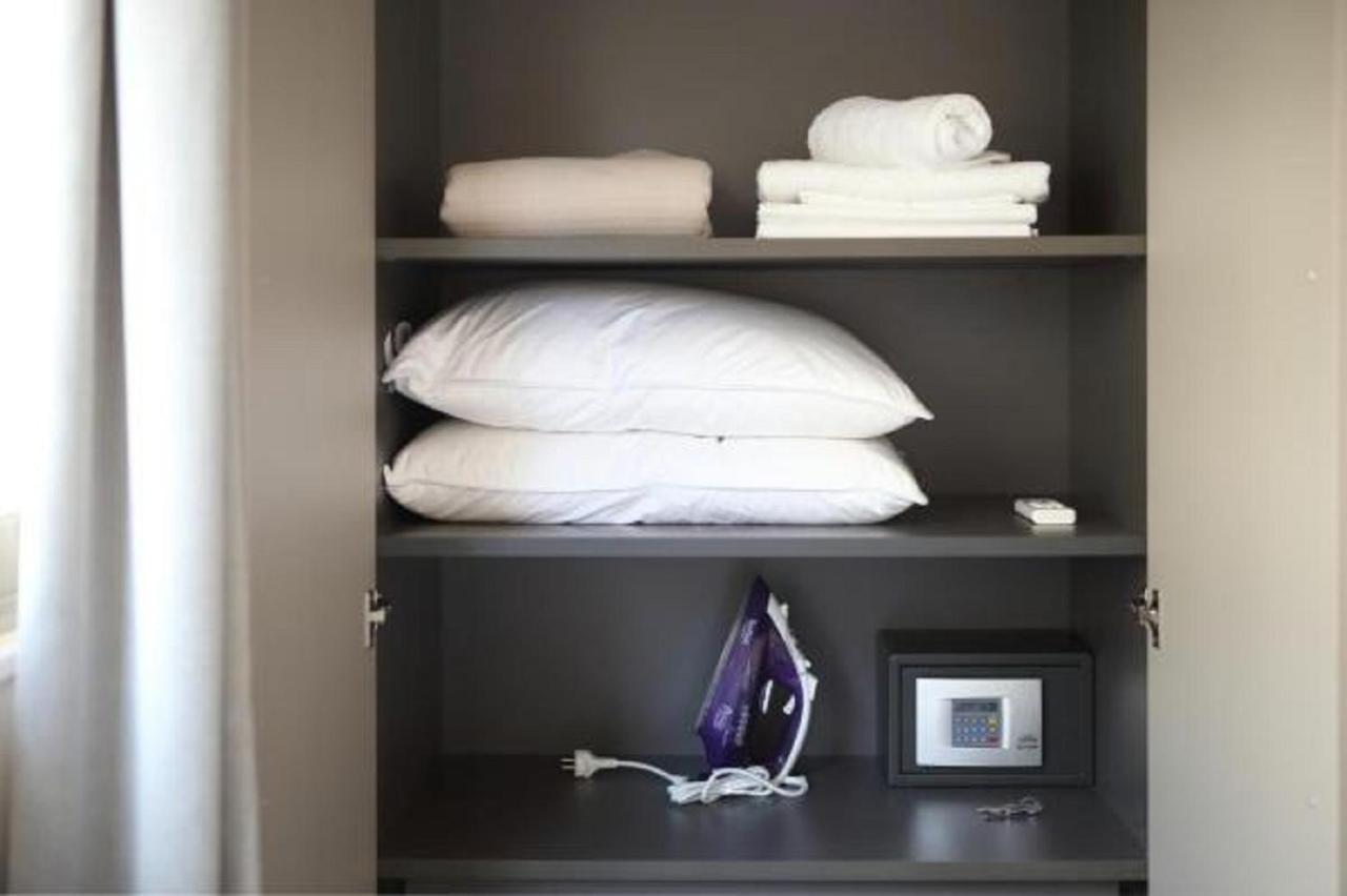 Happiness Lifestyle Suite Ateny Zewnętrze zdjęcie