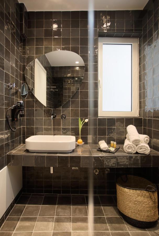 Happiness Lifestyle Suite Ateny Zewnętrze zdjęcie