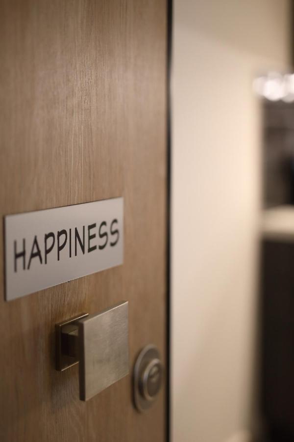 Happiness Lifestyle Suite Ateny Zewnętrze zdjęcie